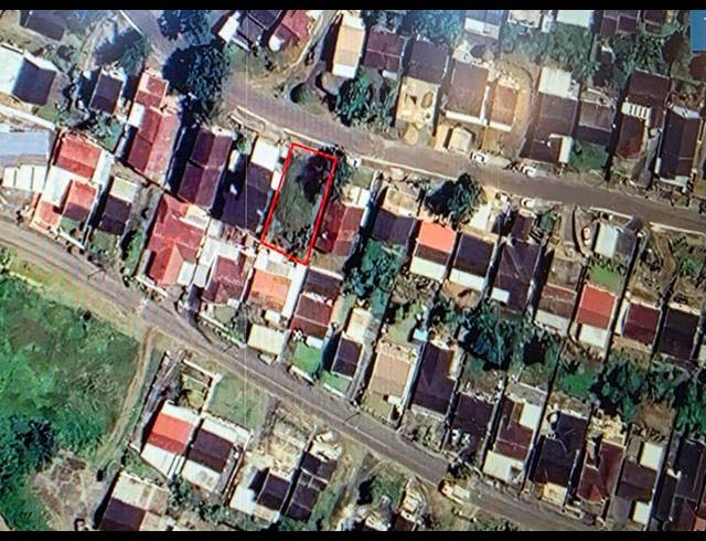 LAND FOR SALE IN BELVEDERE